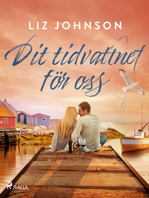 cover image of Dit tidvattnet för oss